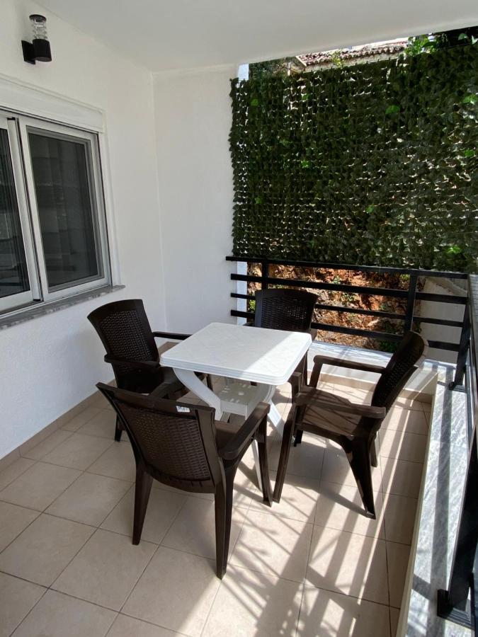 Evgenia'S Apartment Sarande Exterior photo